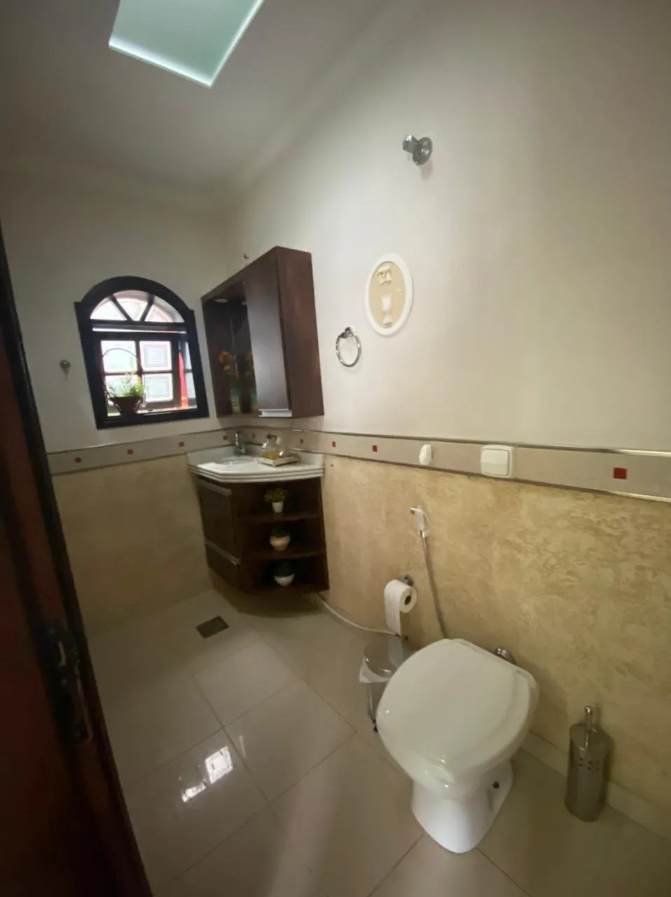 House for sale of 150 m² in Americana, SP, Brazil