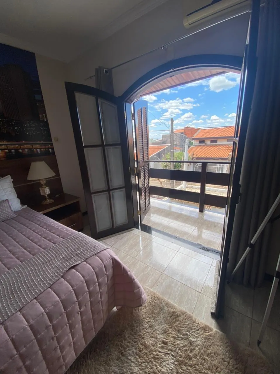 House for sale of 150 m² in Americana, SP, Brazil