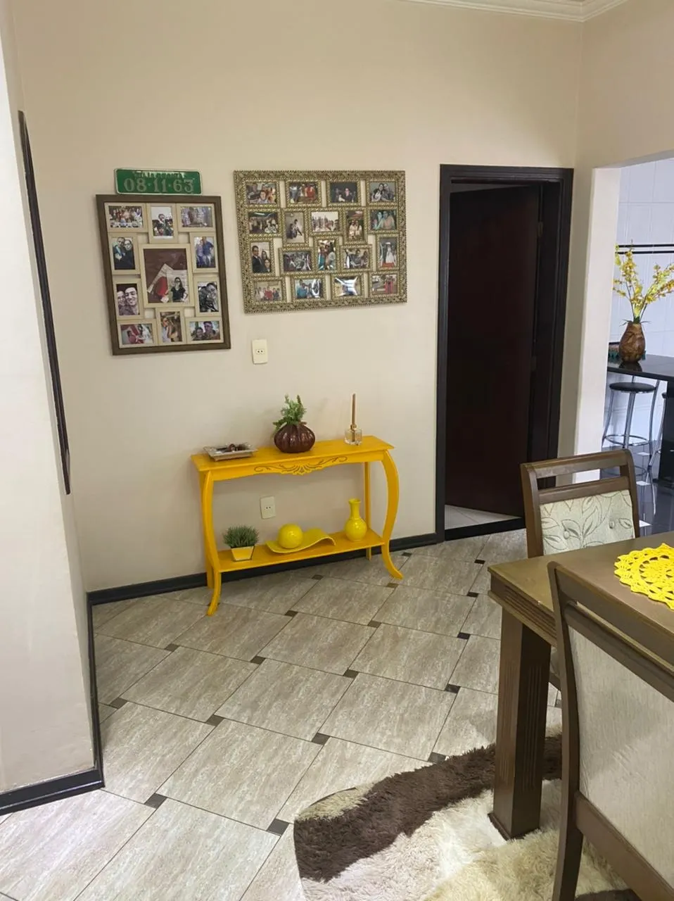 House for sale of 150 m² in Americana, SP, Brazil