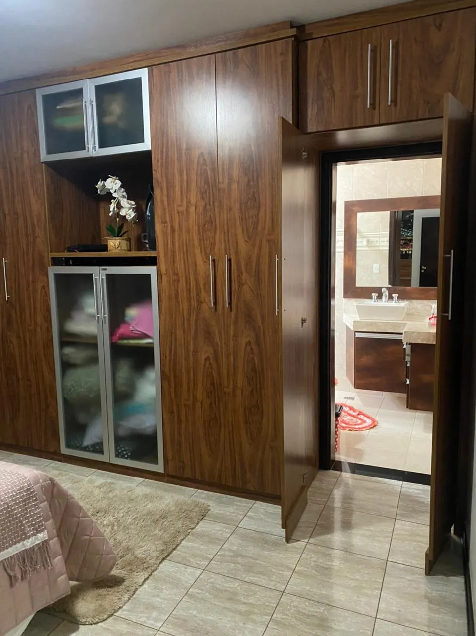 House for sale of 150 m² in Americana, SP, Brazil