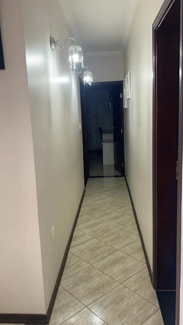 House for sale of 150 m² in Americana, SP, Brazil