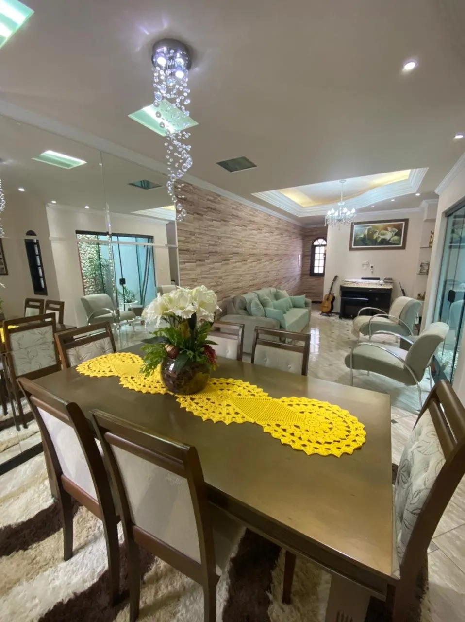 House for sale of 150 m² in Americana, SP, Brazil