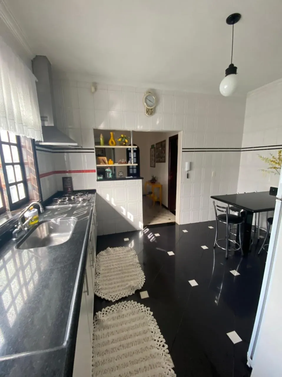 House for sale of 150 m² in Americana, SP, Brazil