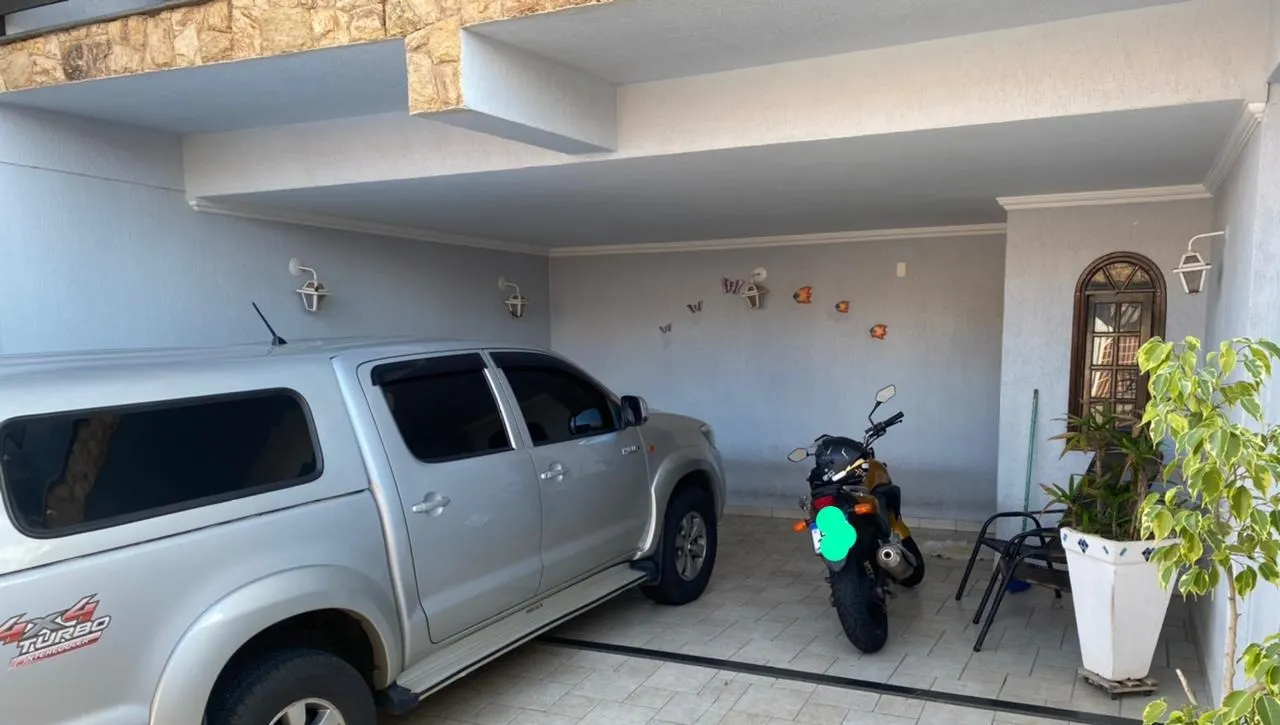 House for sale of 150 m² in Americana, SP, Brazil
