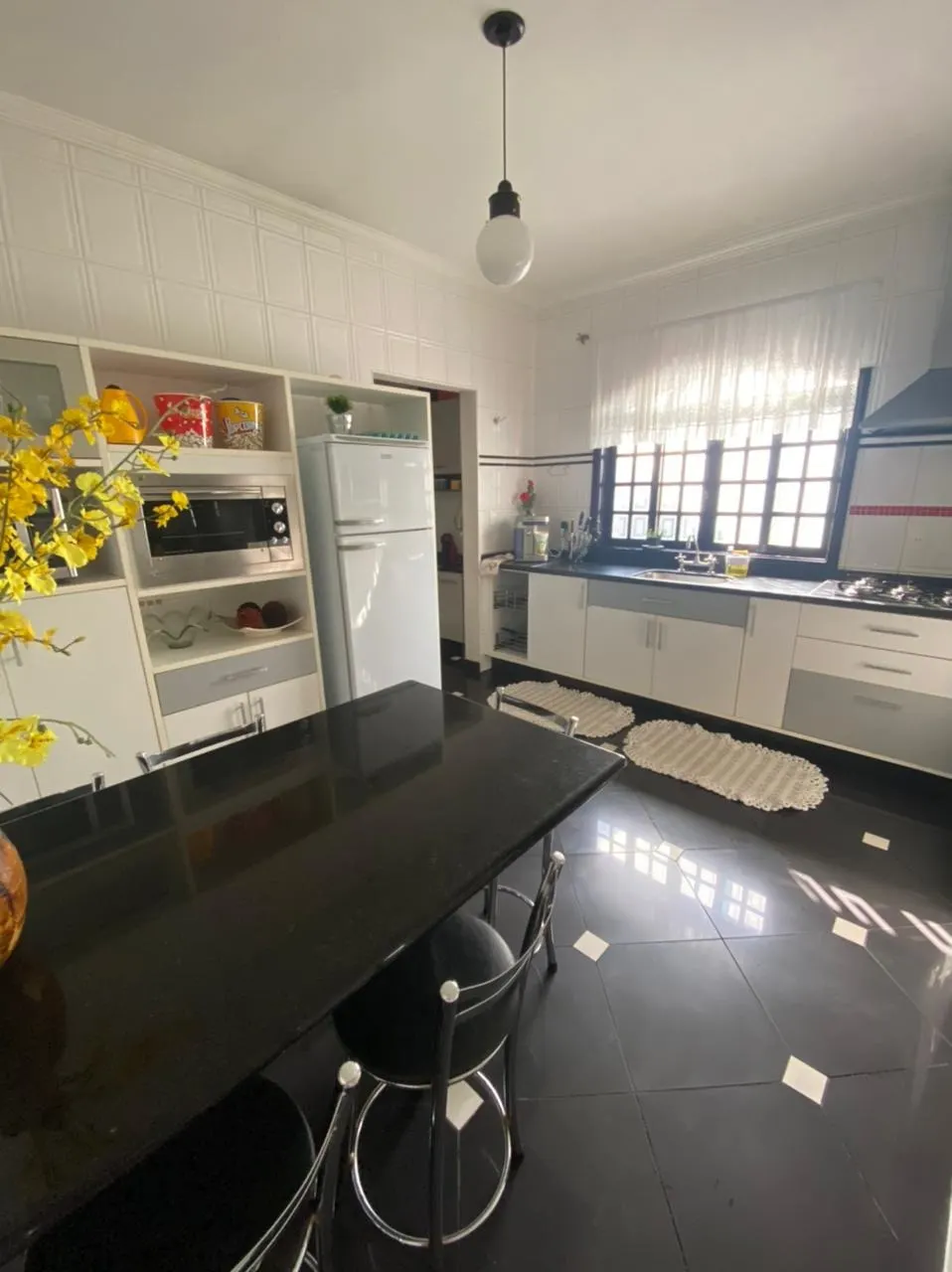 House for sale of 150 m² in Americana, SP, Brazil