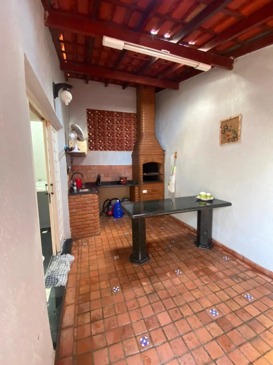 House for sale of 150 m² in Americana, SP, Brazil