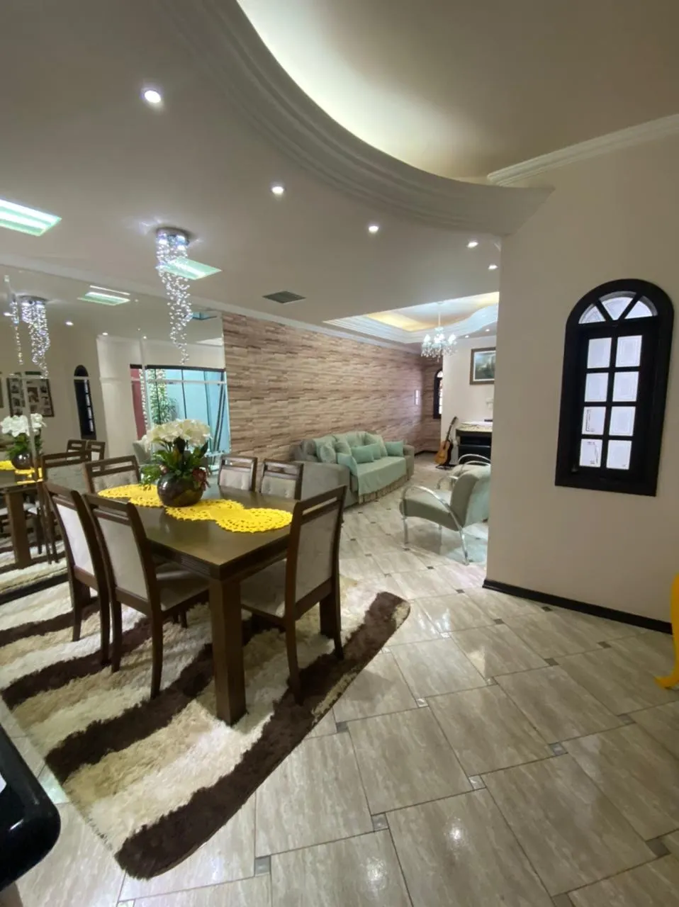 House for sale of 150 m² in Americana, SP, Brazil