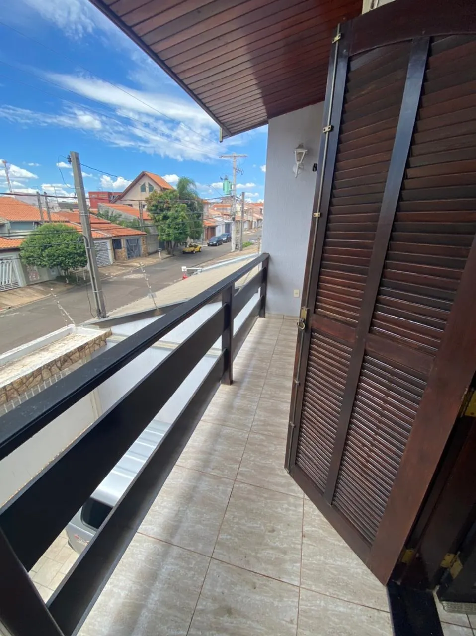 House for sale of 150 m² in Americana, SP, Brazil