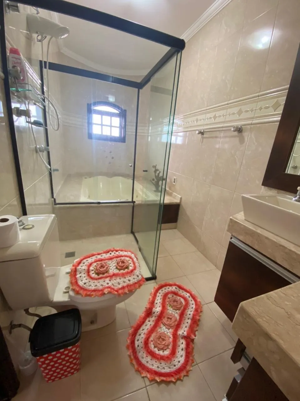 House for sale of 150 m² in Americana, SP, Brazil