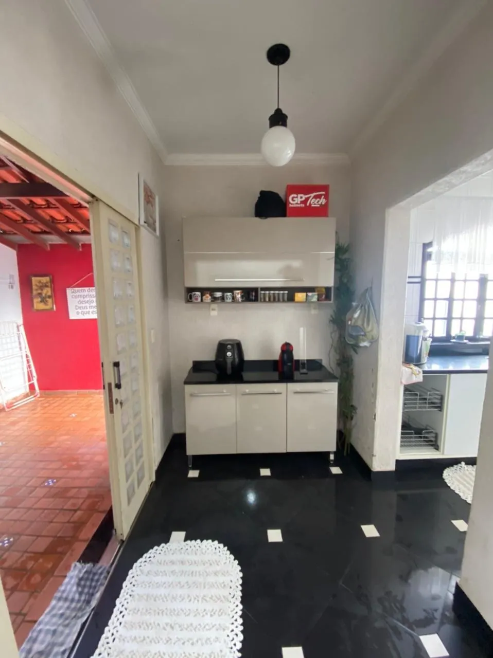 House for sale of 150 m² in Americana, SP, Brazil