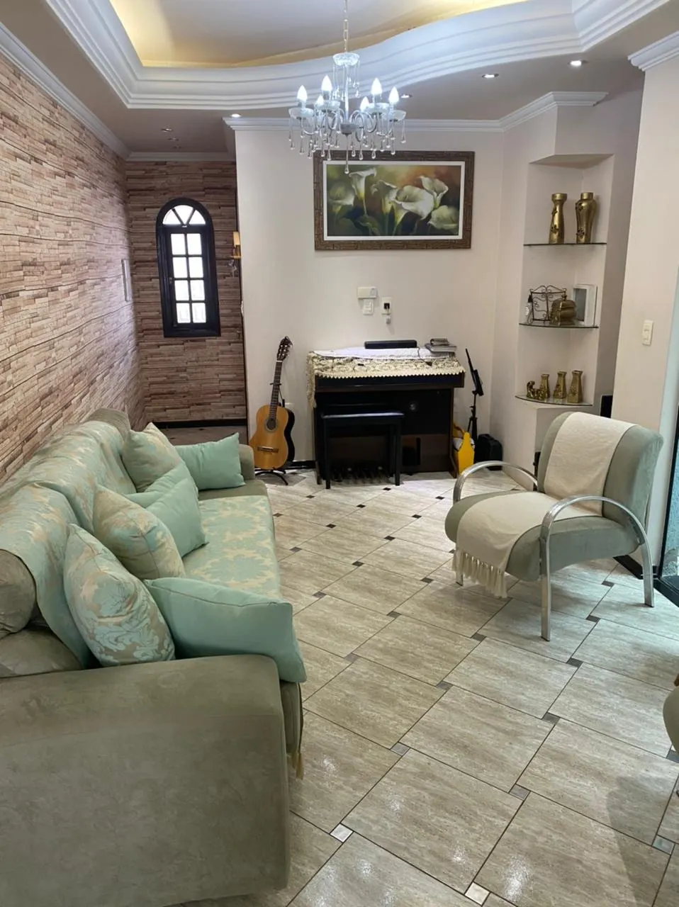 House for sale of 150 m² in Americana, SP, Brazil