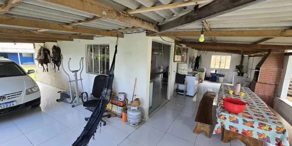 Sítio à venda de 8 ha em Tomazina, PR, Brasil