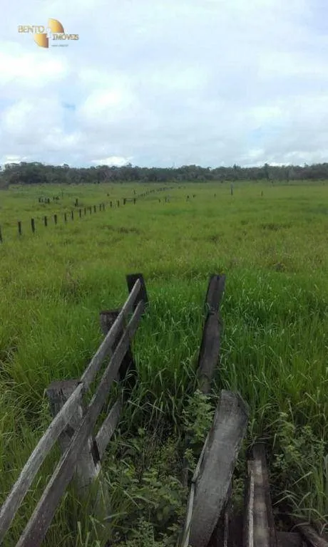 Farm for sale of 30,490 acres in Brasnorte, MT, Brazil