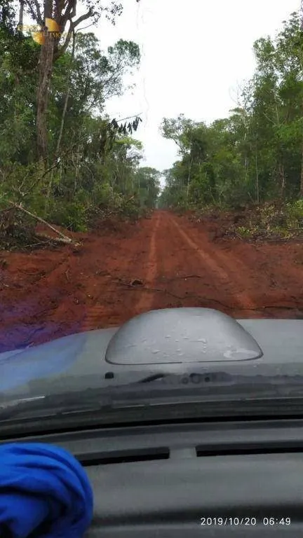 Farm for sale of 30,490 acres in Brasnorte, MT, Brazil