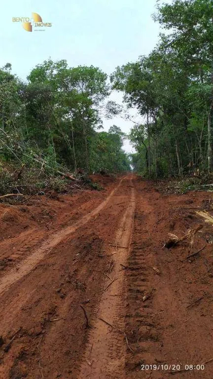 Farm for sale of 30,490 acres in Brasnorte, MT, Brazil