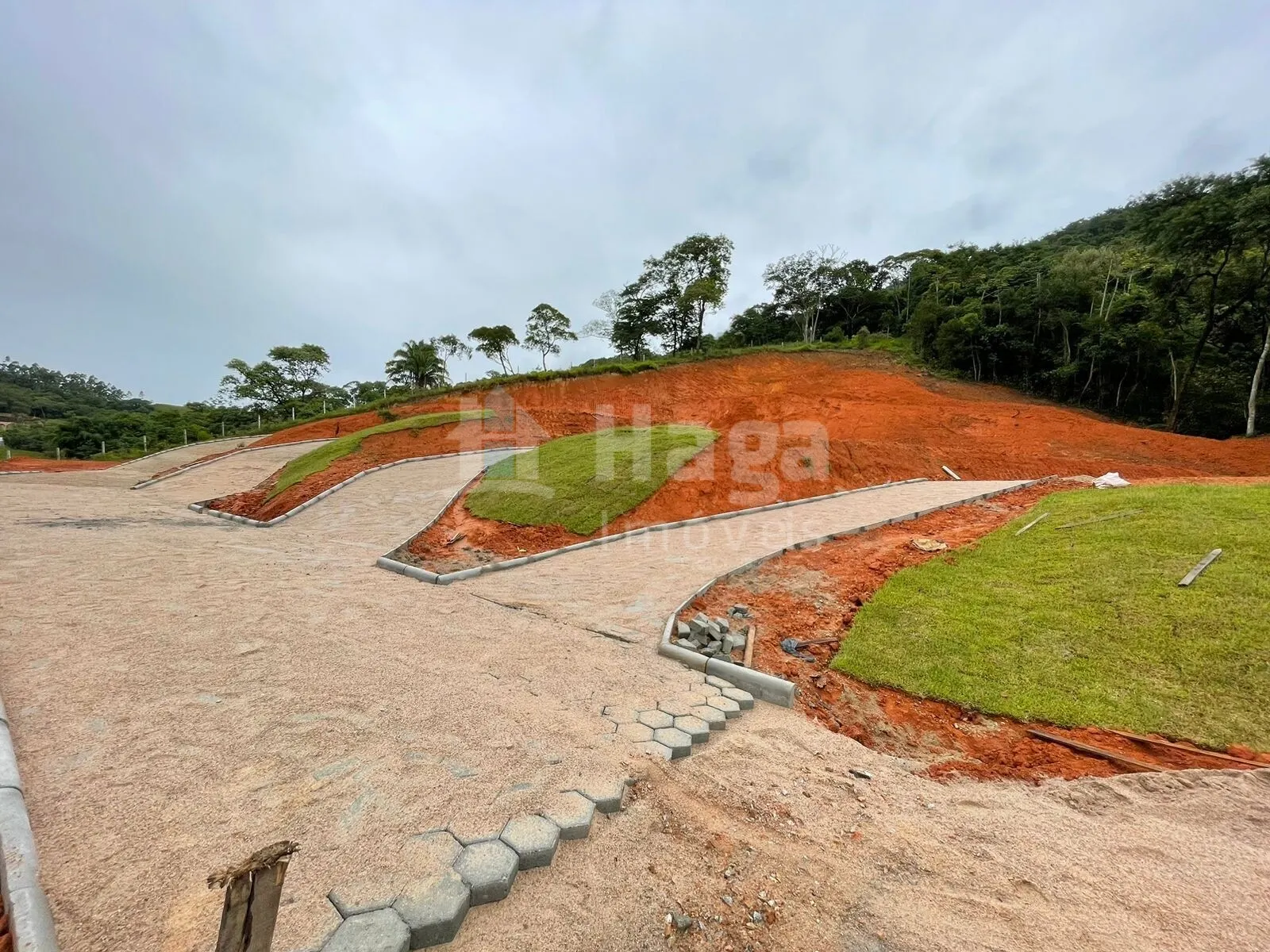 Chácara à venda de 9.000 m² em Tijucas, SC, Brasil