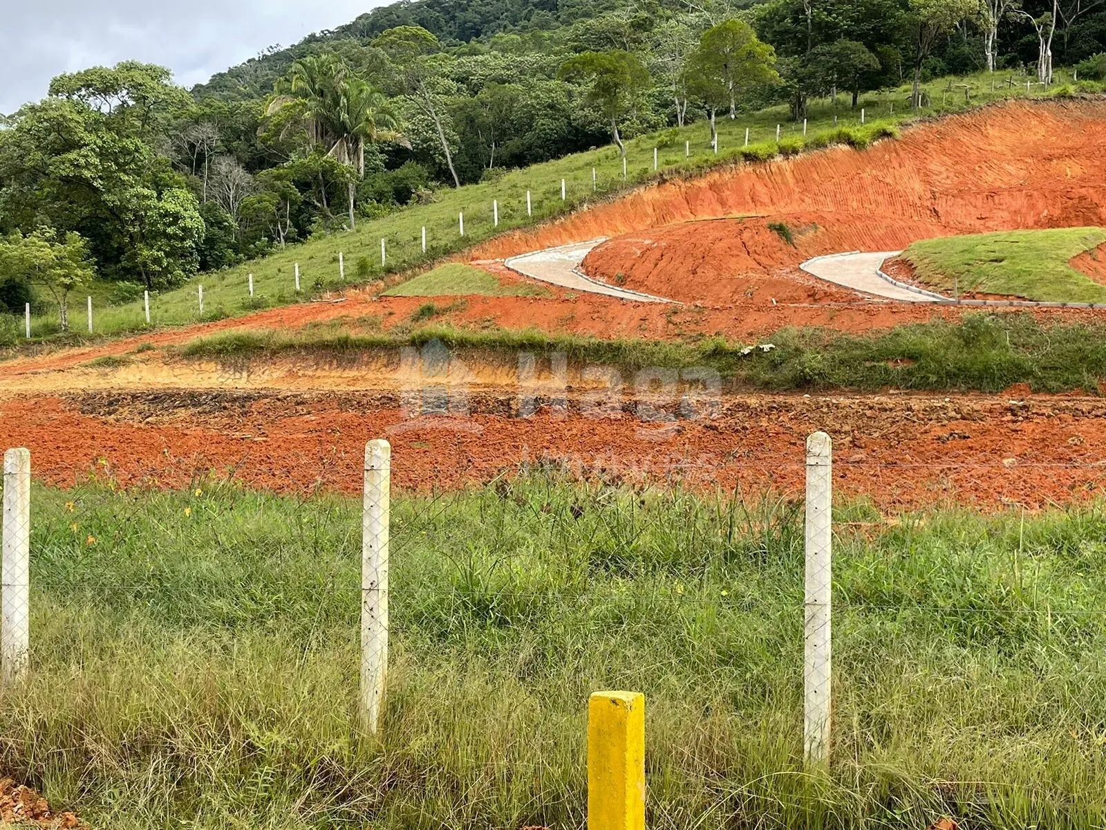 Chácara à venda de 9.000 m² em Tijucas, SC, Brasil