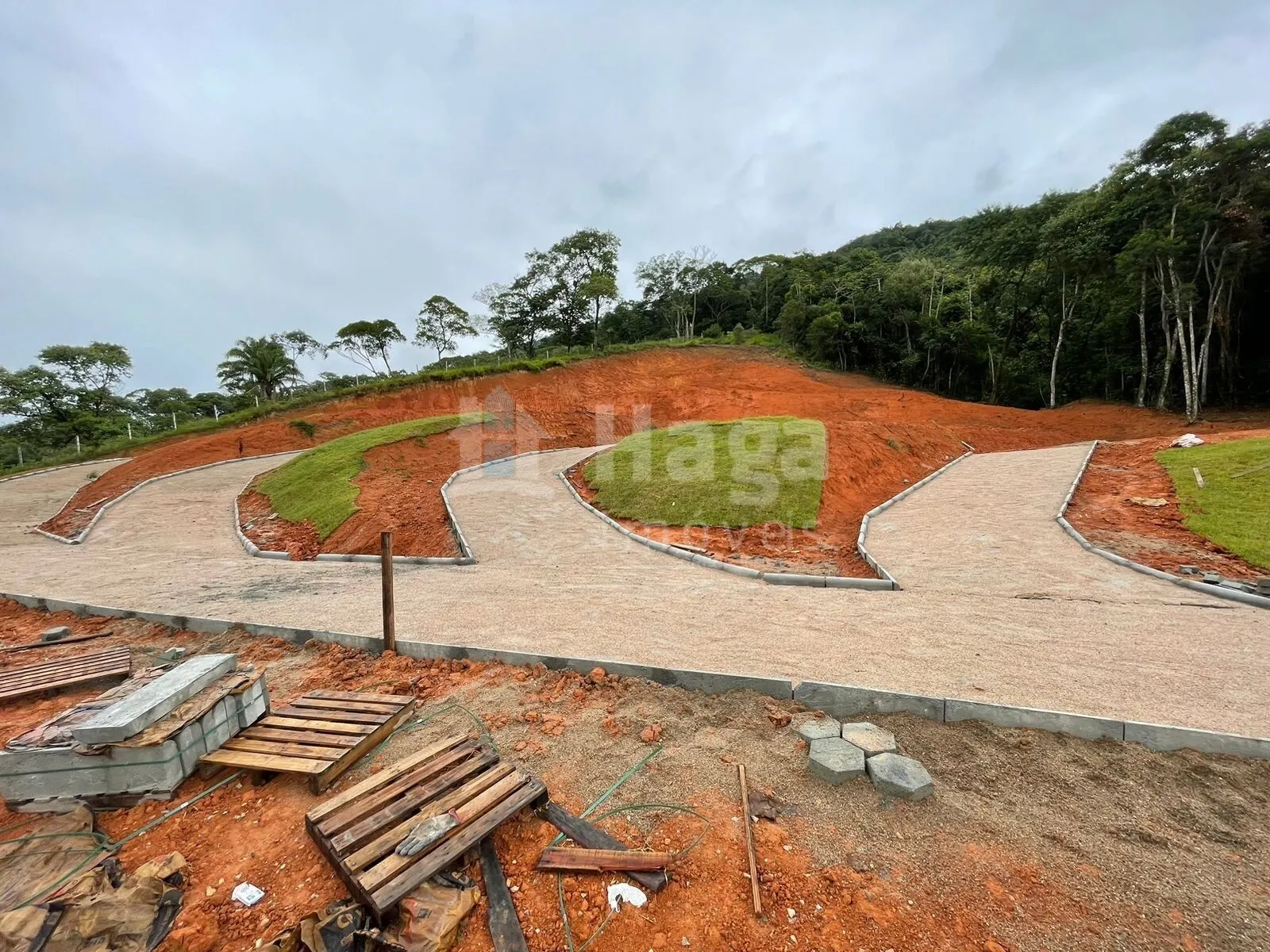 Chácara à venda de 9.000 m² em Tijucas, SC, Brasil
