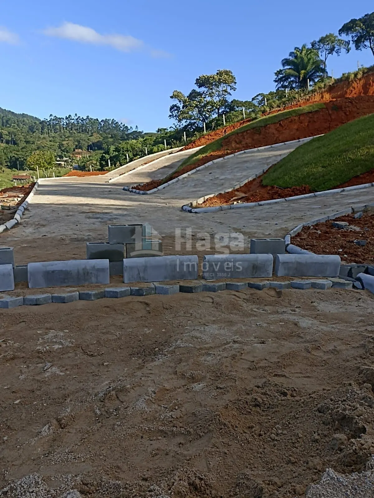 Chácara à venda de 9.000 m² em Tijucas, SC, Brasil