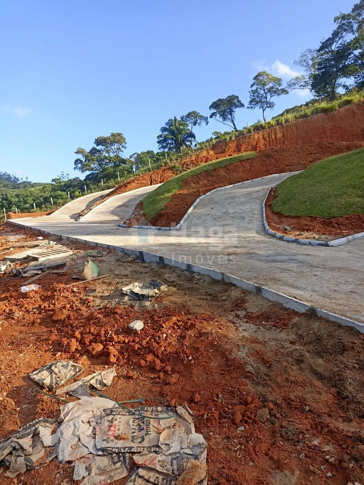 Chácara à venda de 9.000 m² em Tijucas, SC, Brasil