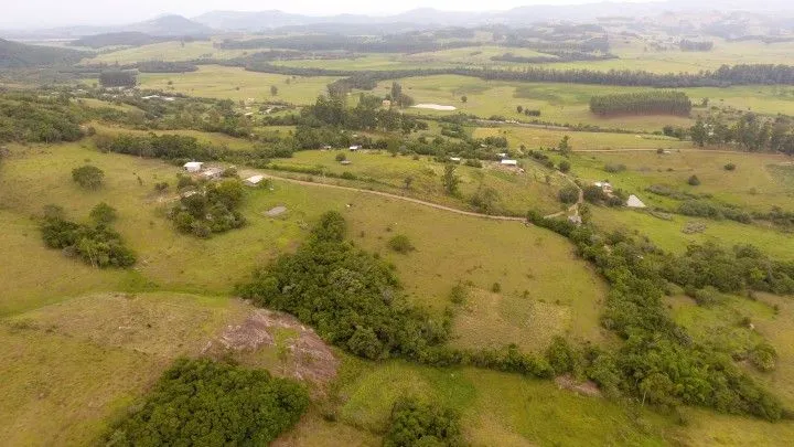 Plot for sale of 6 acres in Santo Antônio da Patrulha, RS, Brazil