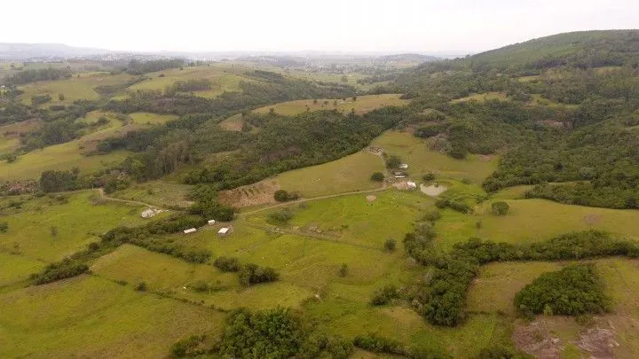 Plot for sale of 6 acres in Santo Antônio da Patrulha, RS, Brazil