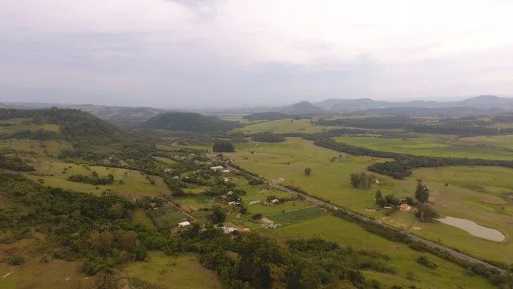Plot for sale of 6 acres in Santo Antônio da Patrulha, RS, Brazil