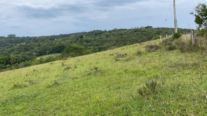 Plot for sale of 6 acres in Santo Antônio da Patrulha, RS, Brazil
