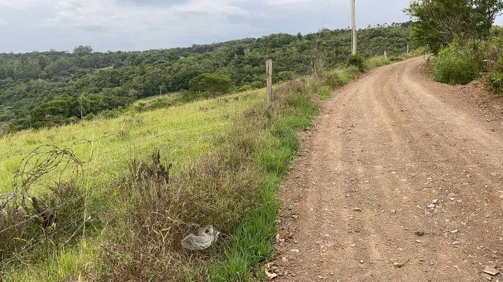 Plot for sale of 6 acres in Santo Antônio da Patrulha, RS, Brazil