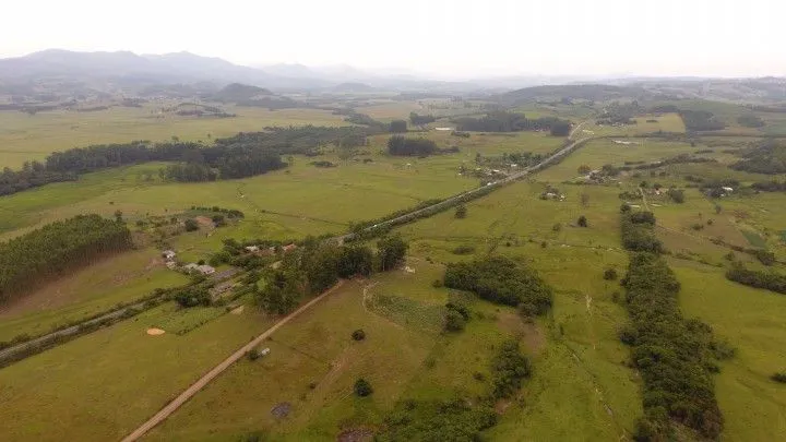 Plot for sale of 6 acres in Santo Antônio da Patrulha, RS, Brazil
