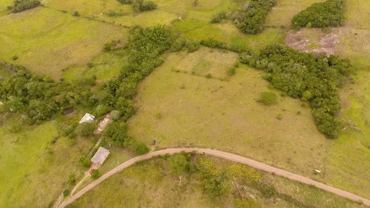 Plot for sale of 6 acres in Santo Antônio da Patrulha, RS, Brazil