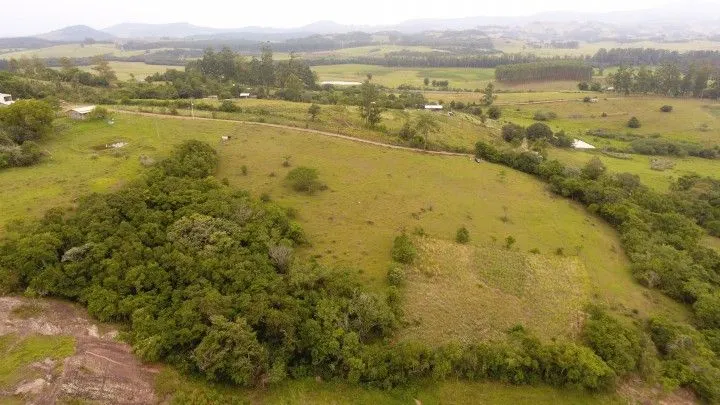 Plot for sale of 6 acres in Santo Antônio da Patrulha, RS, Brazil