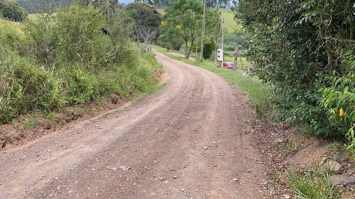 Plot for sale of 6 acres in Santo Antônio da Patrulha, RS, Brazil