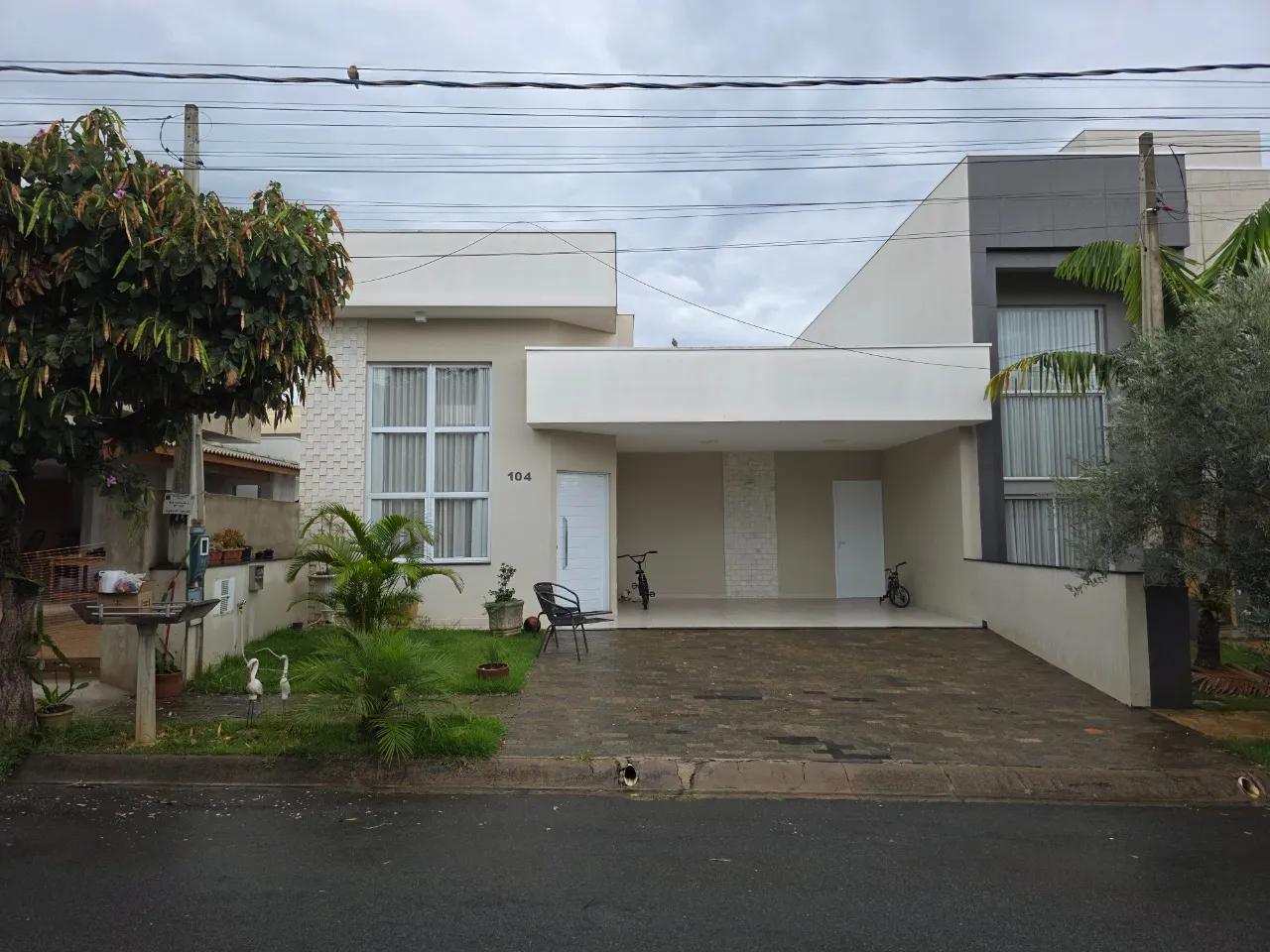 Casa à venda de 250 m² em Hortolândia, SP, Brasil