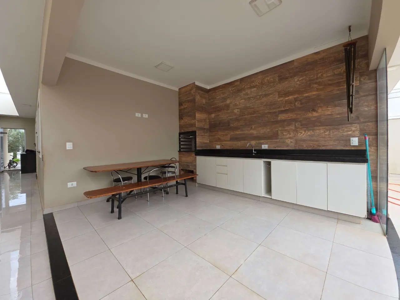 Casa à venda de 250 m² em Hortolândia, SP, Brasil