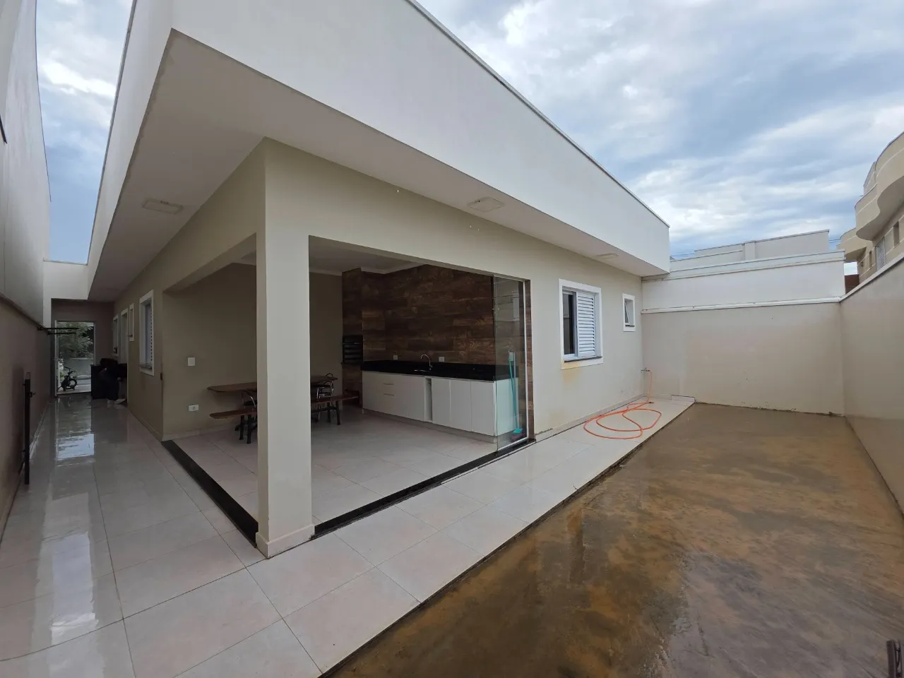 Casa à venda de 250 m² em Hortolândia, SP, Brasil
