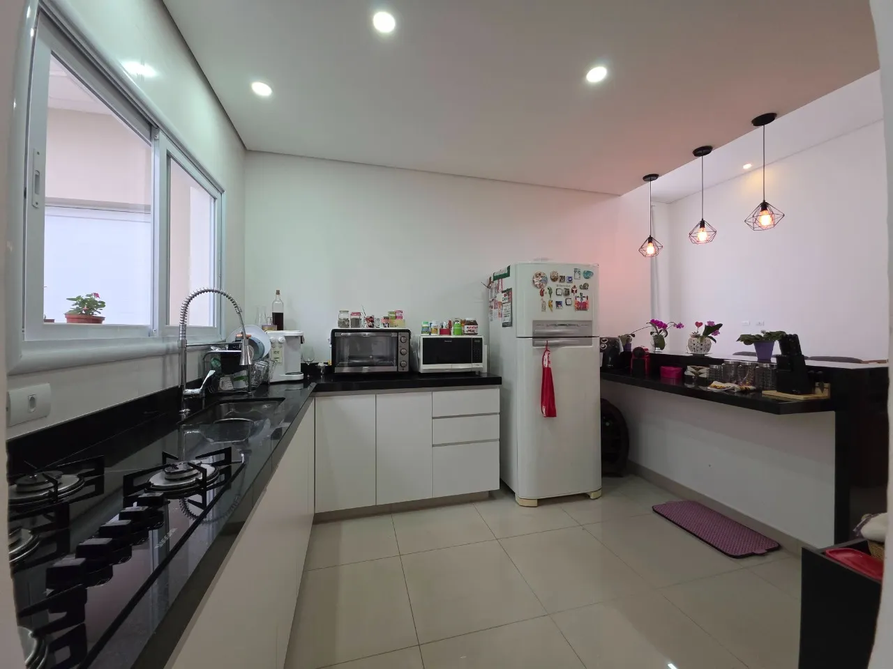 Casa à venda de 250 m² em Hortolândia, SP, Brasil