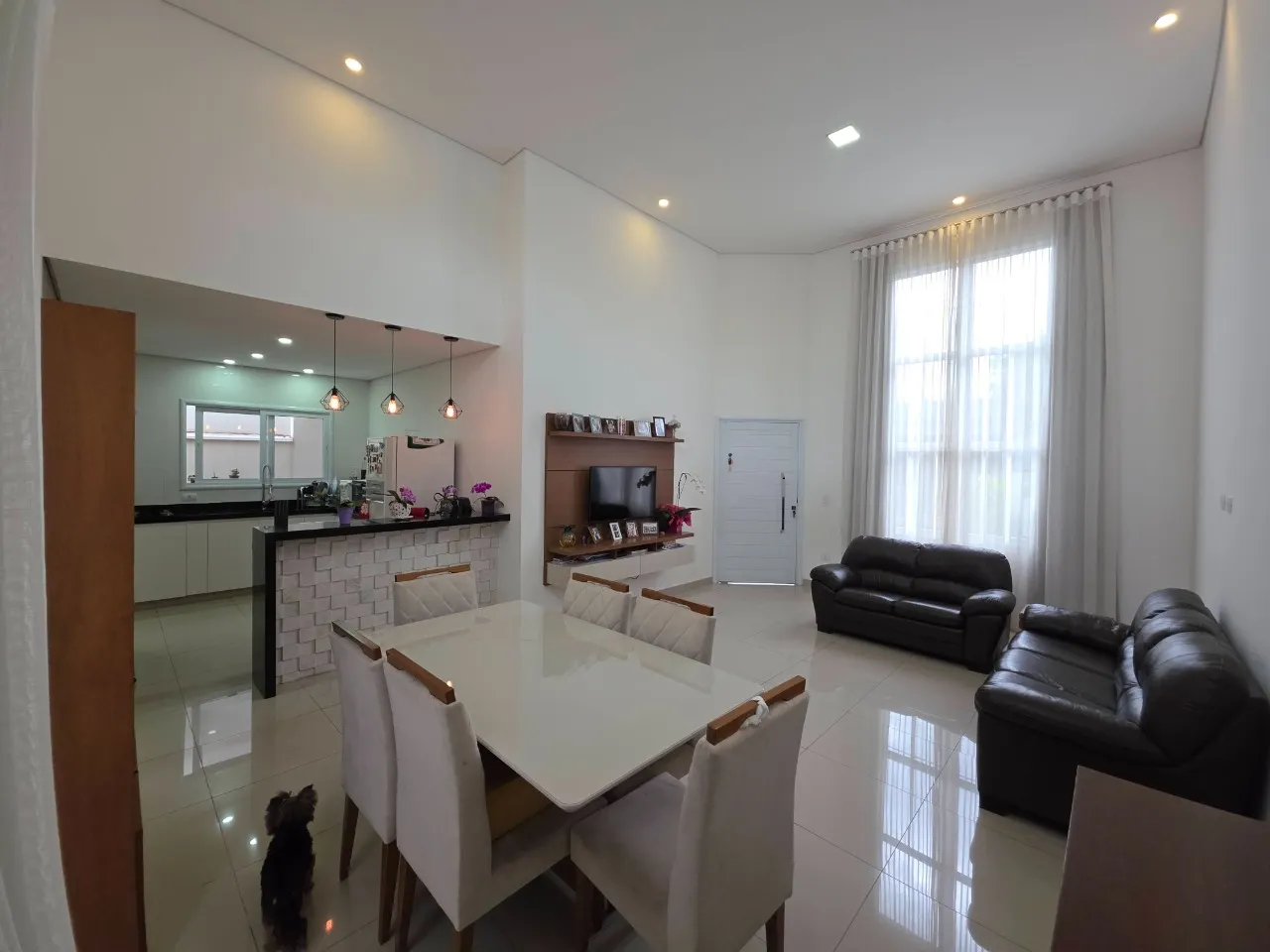 Casa à venda de 250 m² em Hortolândia, SP, Brasil