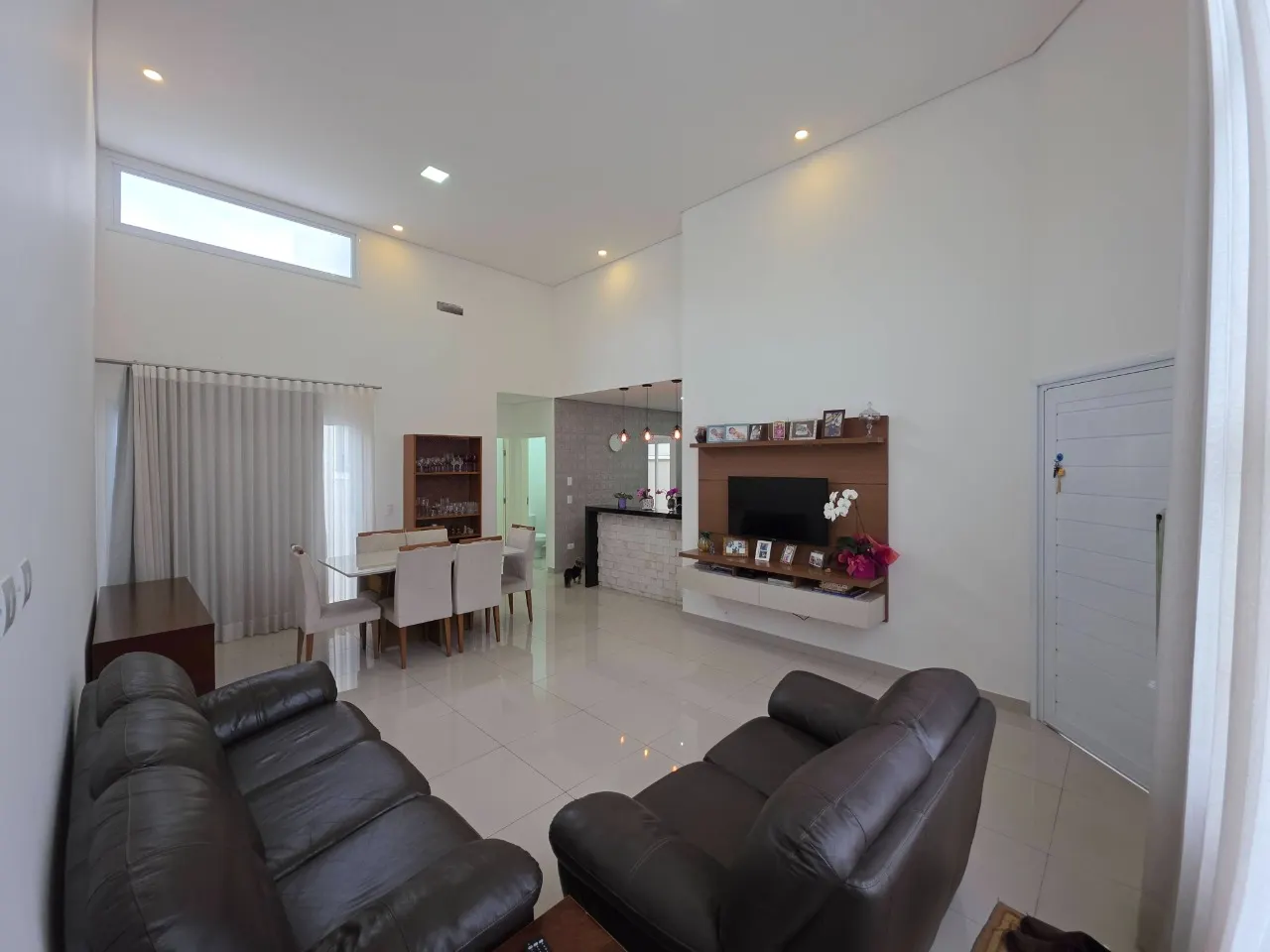 Casa à venda de 250 m² em Hortolândia, SP, Brasil