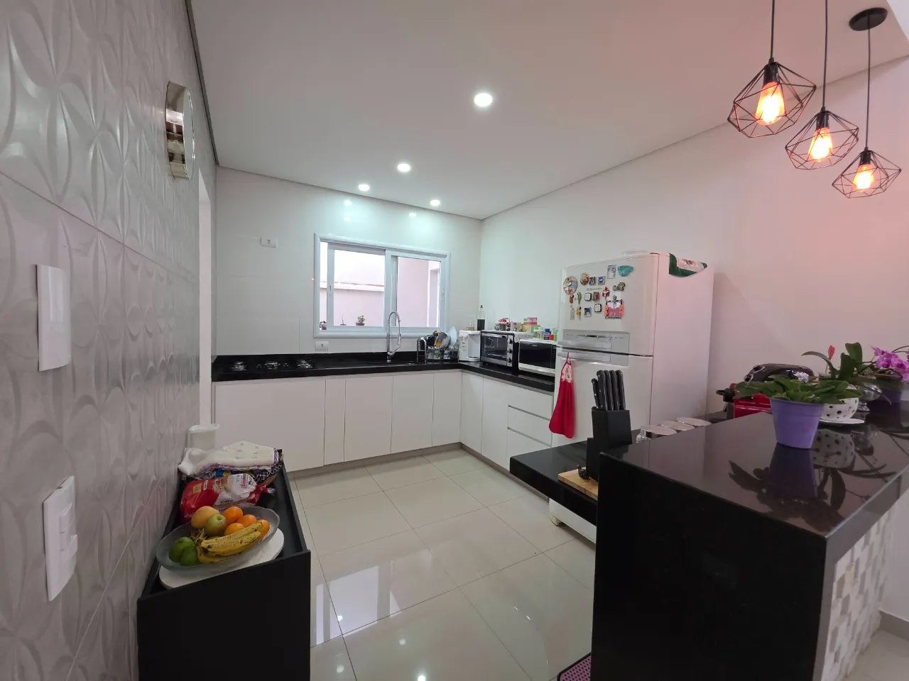 Casa à venda de 250 m² em Hortolândia, SP, Brasil
