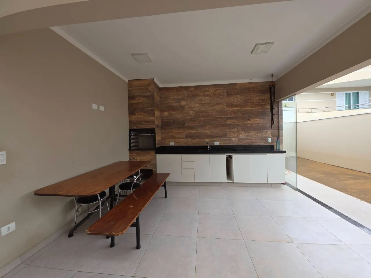 Casa à venda de 250 m² em Hortolândia, SP, Brasil