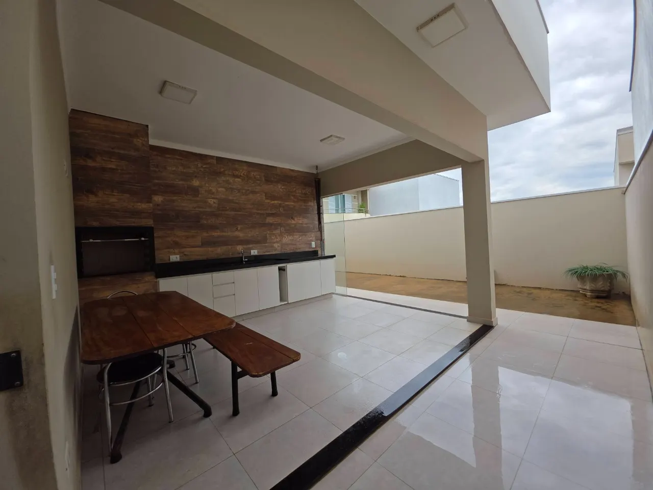 Casa à venda de 250 m² em Hortolândia, SP, Brasil