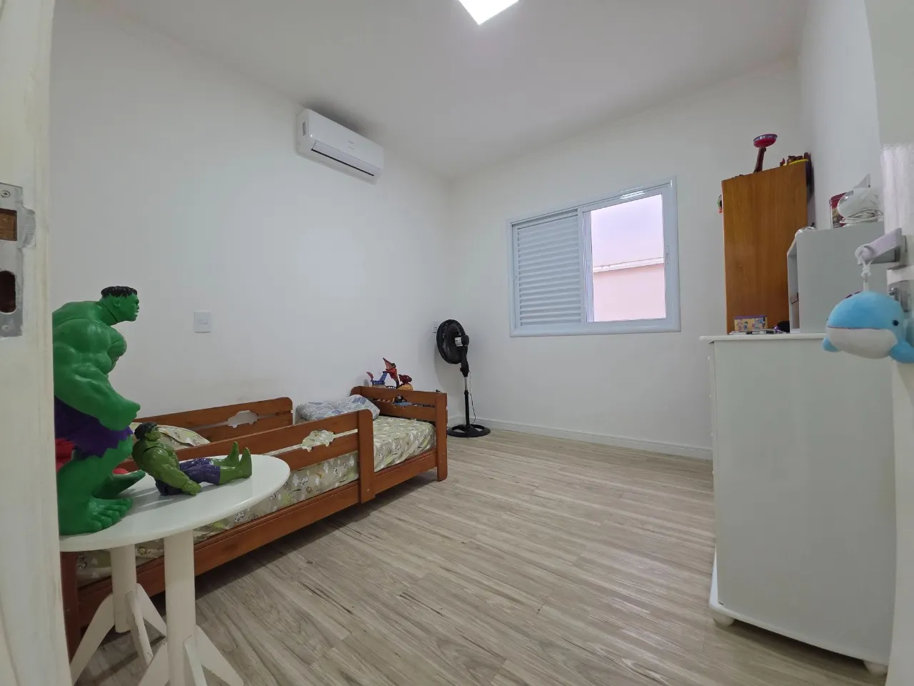 Casa à venda de 250 m² em Hortolândia, SP, Brasil