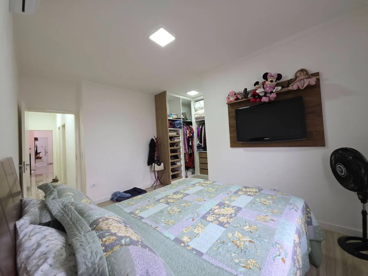 Casa à venda de 250 m² em Hortolândia, SP, Brasil