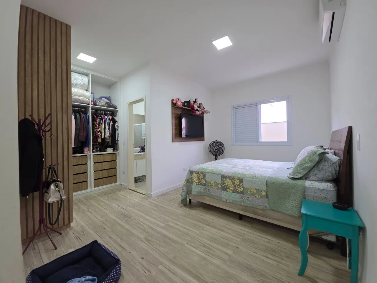Casa à venda de 250 m² em Hortolândia, SP, Brasil
