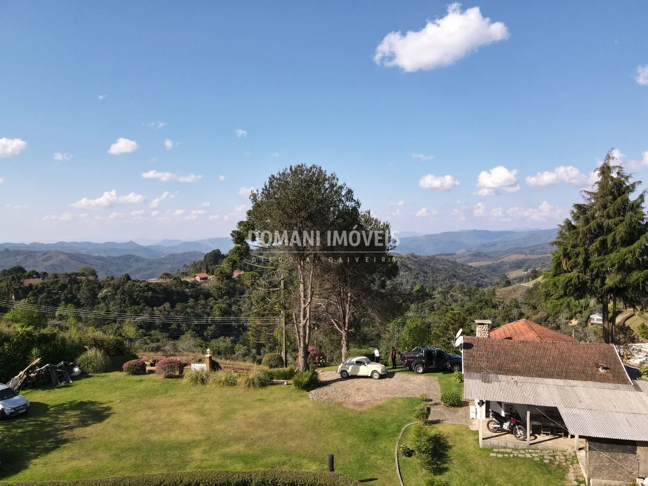 Casa à venda de 5.570 m² em Campos do Jordão, SP, Brasil