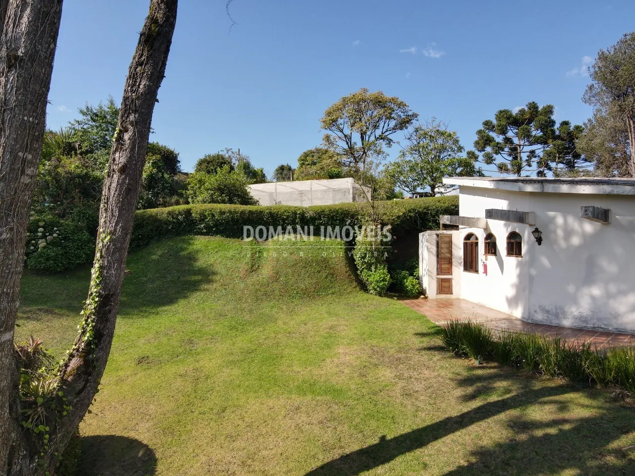 Casa à venda de 5.570 m² em Campos do Jordão, SP, Brasil