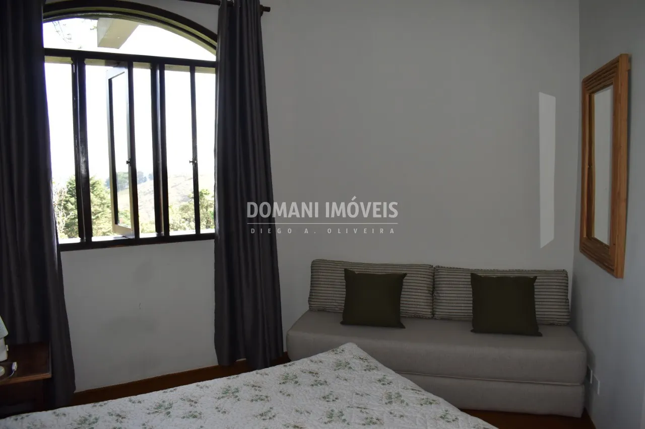 Casa à venda de 5.570 m² em Campos do Jordão, SP, Brasil