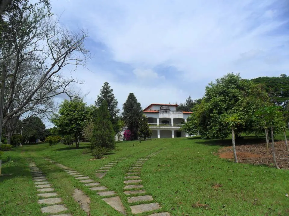 Small farm for sale of 6 acres in Caçapava, SP, Brazil