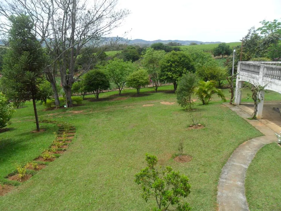 Small farm for sale of 6 acres in Caçapava, SP, Brazil